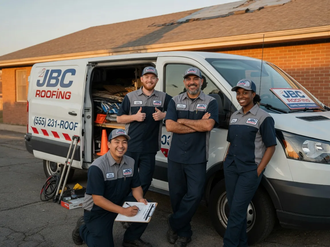 Roof Replacement company in Creekside, PA